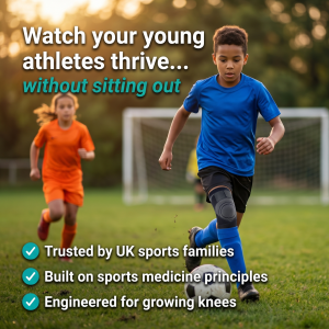 Kintex Knee Sleeve